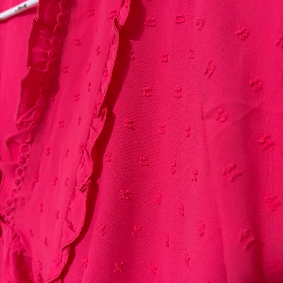 Pink blouse - Picture 3 of 3